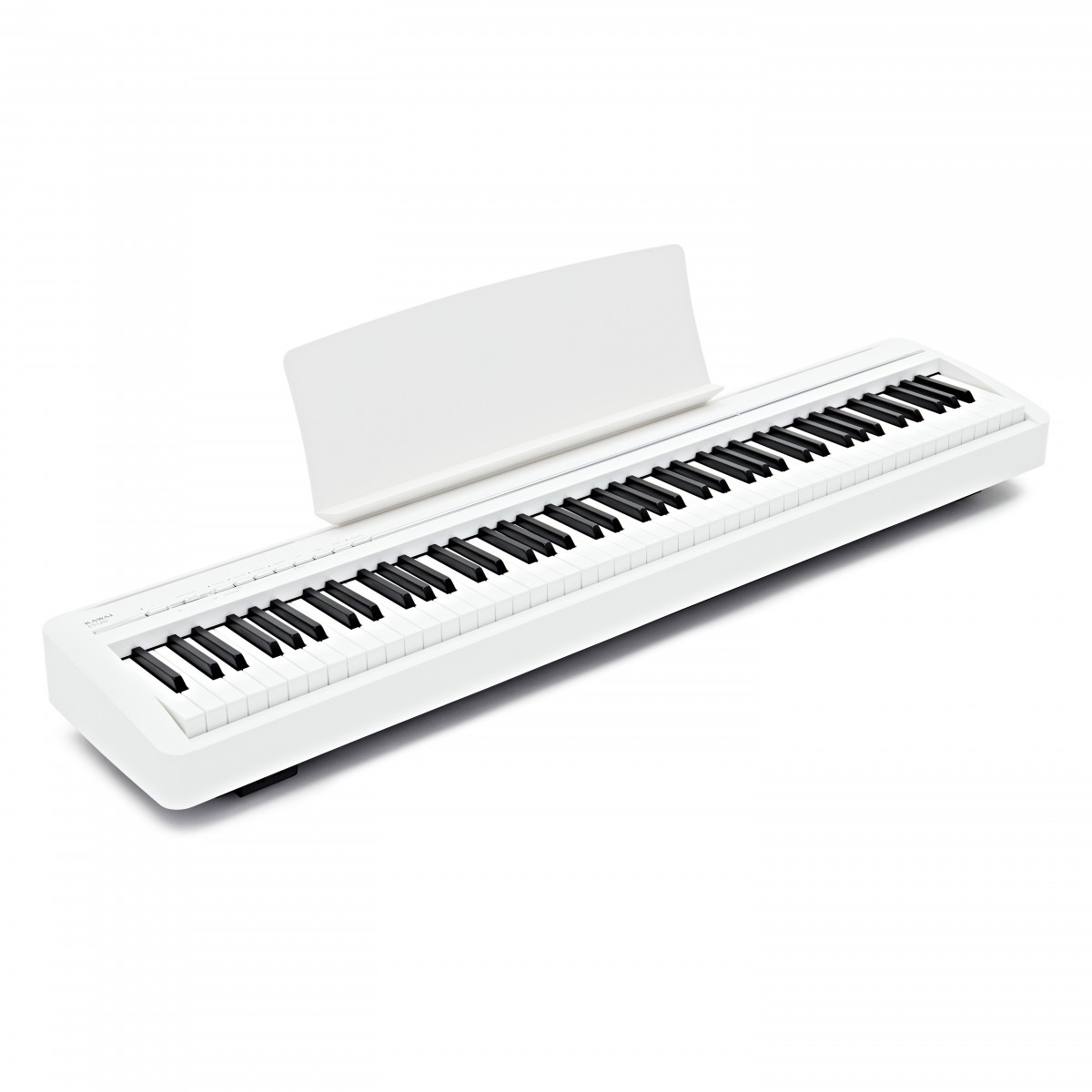 Цифровое пианино Kawai ES-120 W