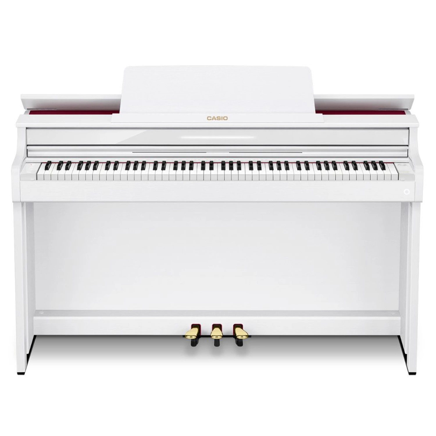 Цифровое пианино Casio Celviano AP-550 WE
