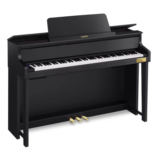 Цифровое пианино Casio Celviano GP-310 BK