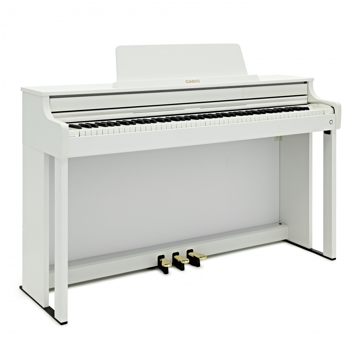 Цифровое пианино Casio Celviano AP-550 we